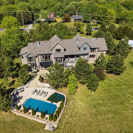 Nashville - 4032 Coles Ferry Pike - Luxe 莱巴嫩 外观 照片