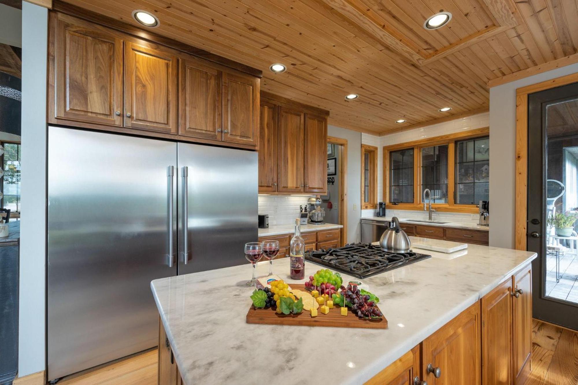 Nashville - 4032 Coles Ferry Pike - Luxe 莱巴嫩 外观 照片