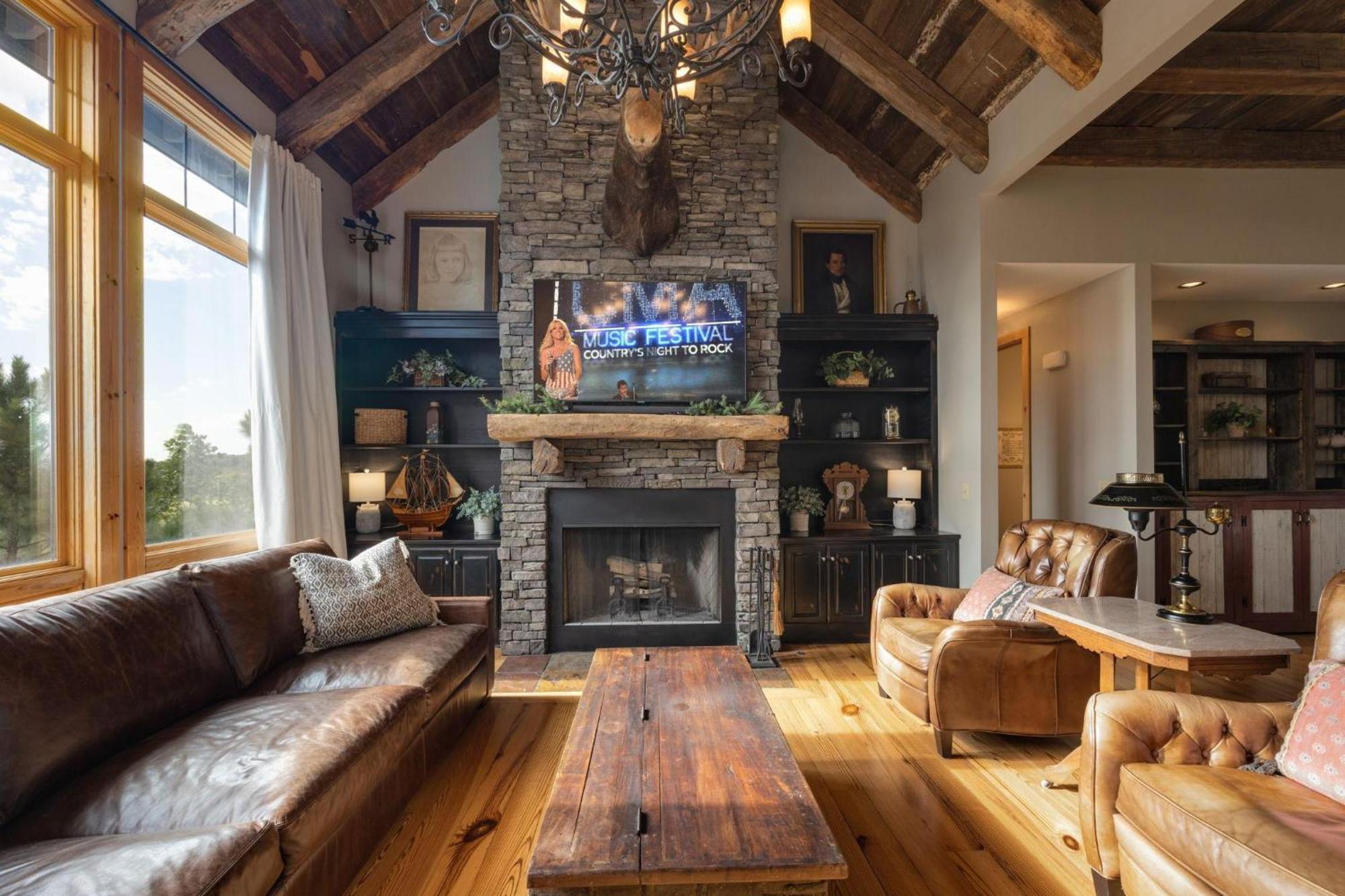 Nashville - 4032 Coles Ferry Pike - Luxe 莱巴嫩 外观 照片