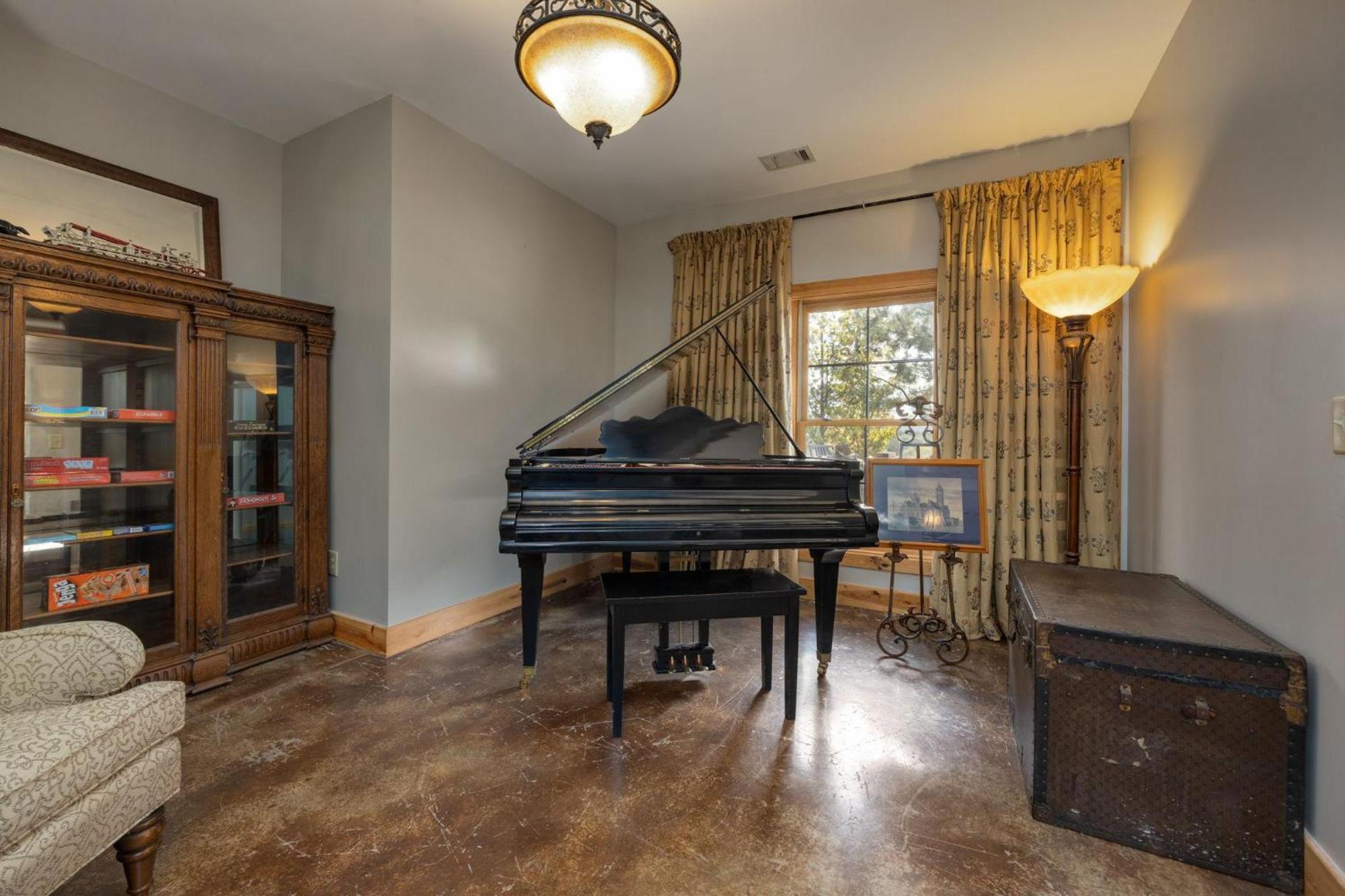 Nashville - 4032 Coles Ferry Pike - Luxe 莱巴嫩 外观 照片
