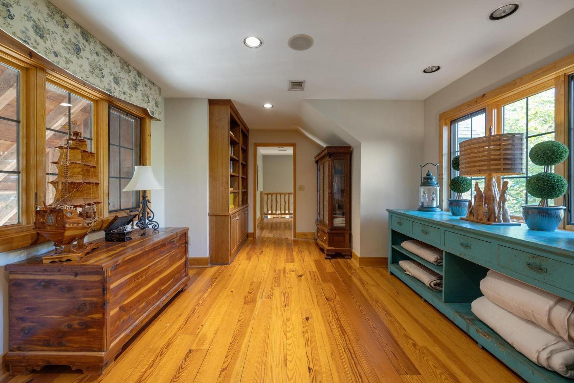 Nashville - 4032 Coles Ferry Pike - Luxe 莱巴嫩 外观 照片