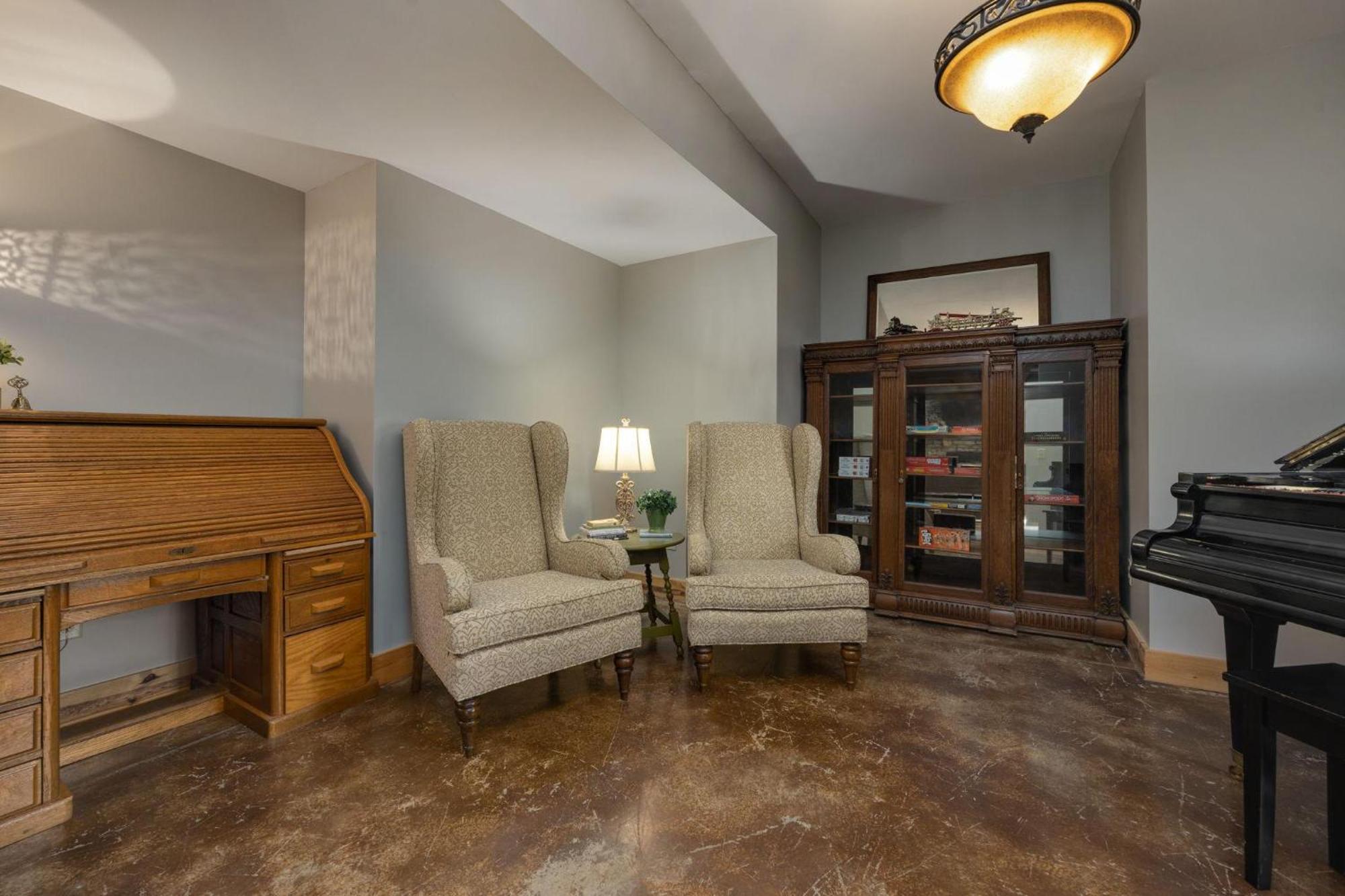 Nashville - 4032 Coles Ferry Pike - Luxe 莱巴嫩 外观 照片