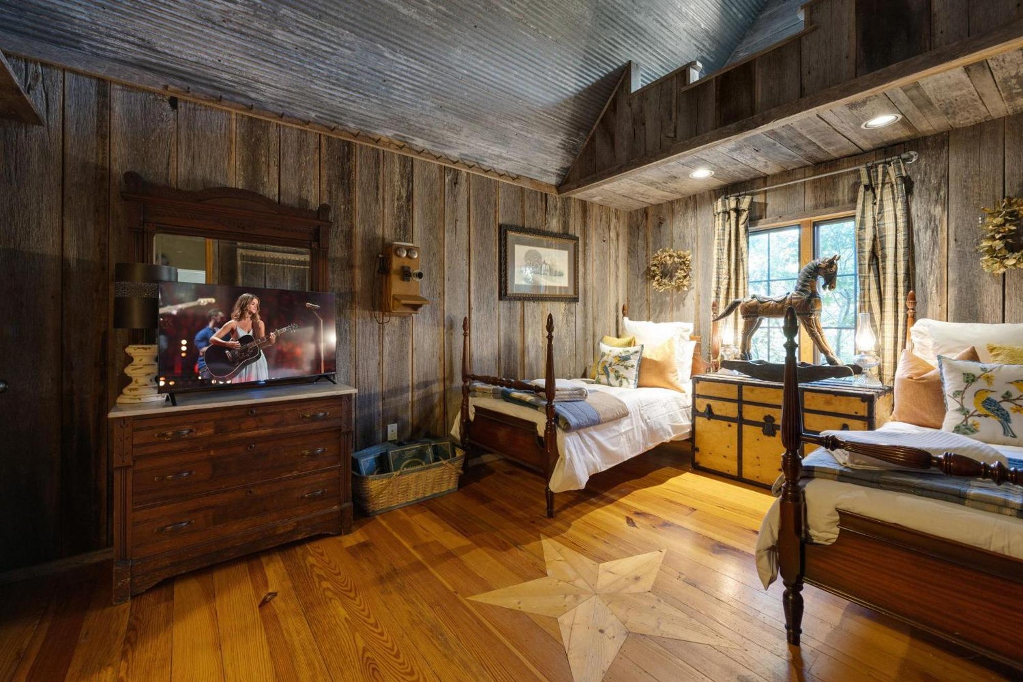 Nashville - 4032 Coles Ferry Pike - Luxe 莱巴嫩 外观 照片