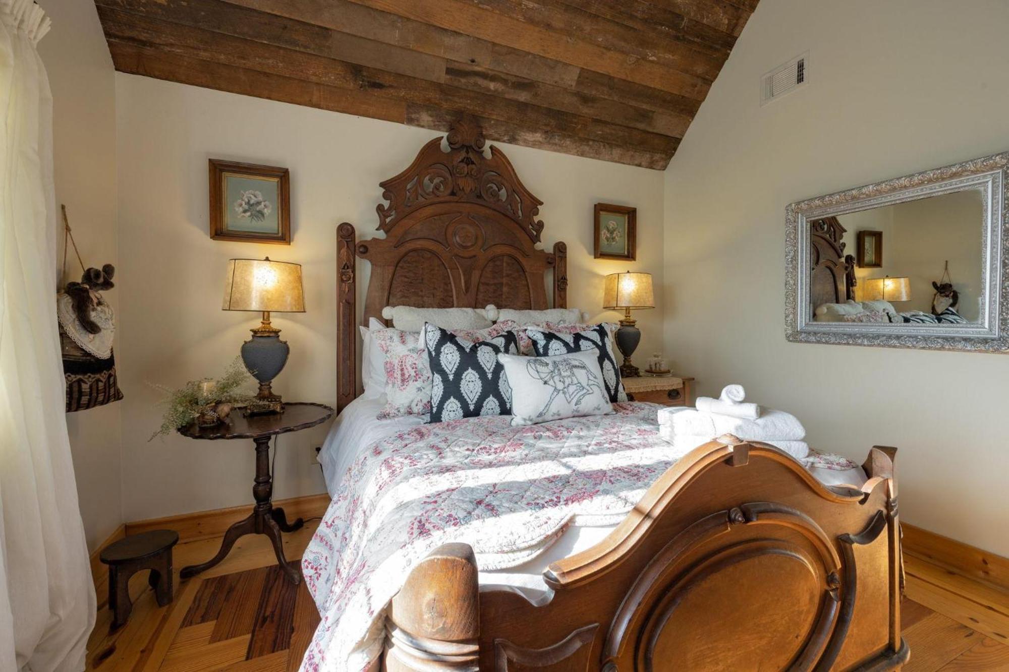 Nashville - 4032 Coles Ferry Pike - Luxe 莱巴嫩 外观 照片