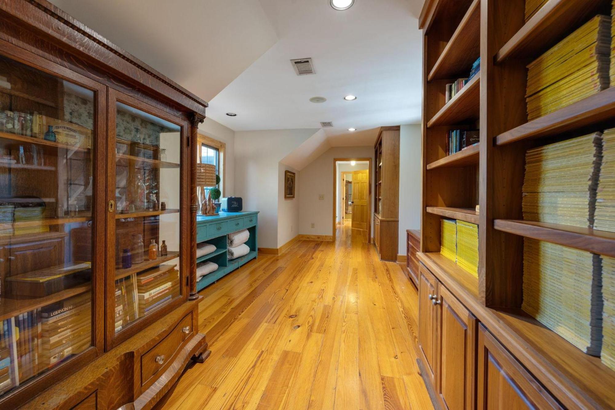 Nashville - 4032 Coles Ferry Pike - Luxe 莱巴嫩 外观 照片