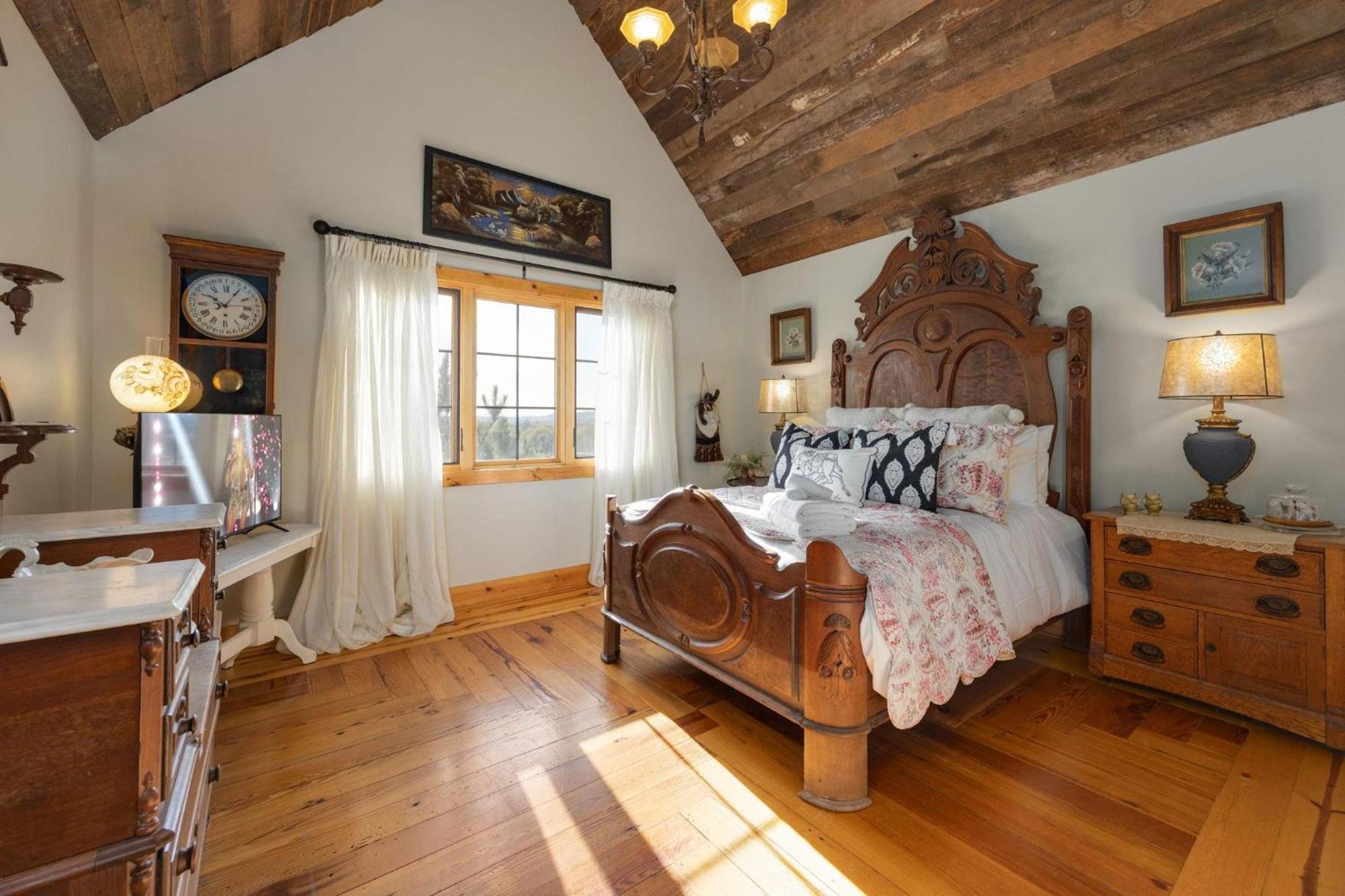 Nashville - 4032 Coles Ferry Pike - Luxe 莱巴嫩 外观 照片
