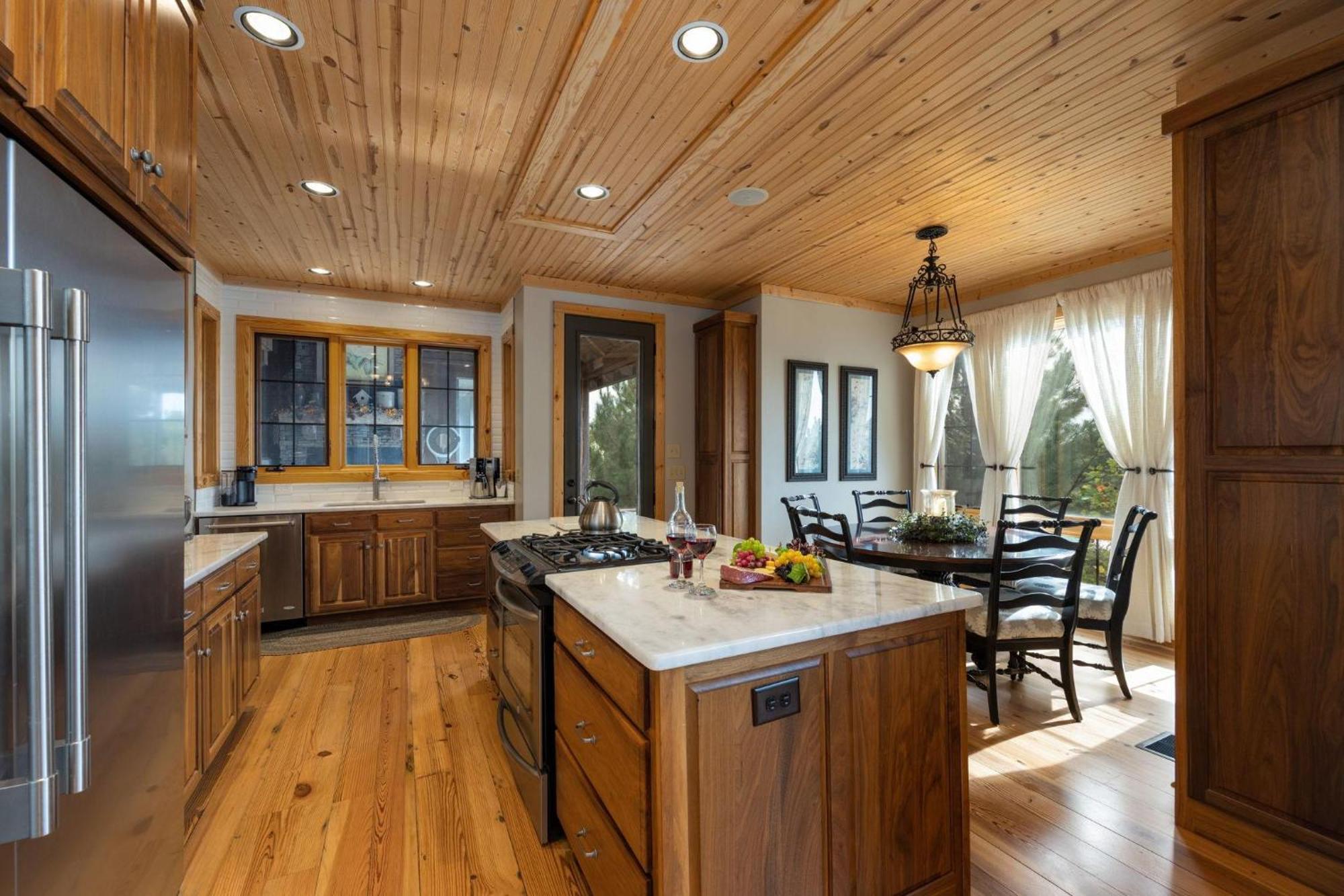 Nashville - 4032 Coles Ferry Pike - Luxe 莱巴嫩 外观 照片