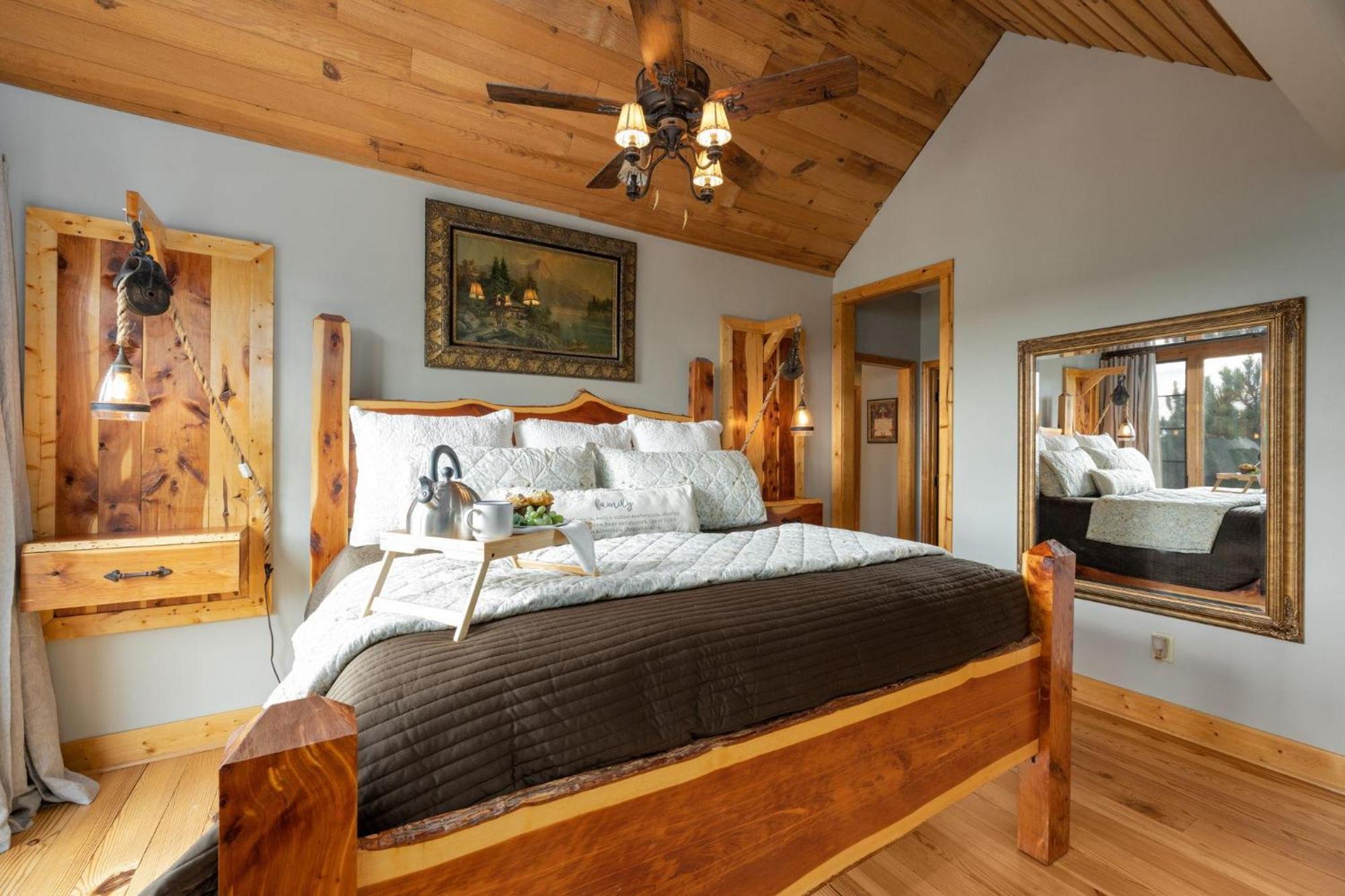 Nashville - 4032 Coles Ferry Pike - Luxe 莱巴嫩 外观 照片