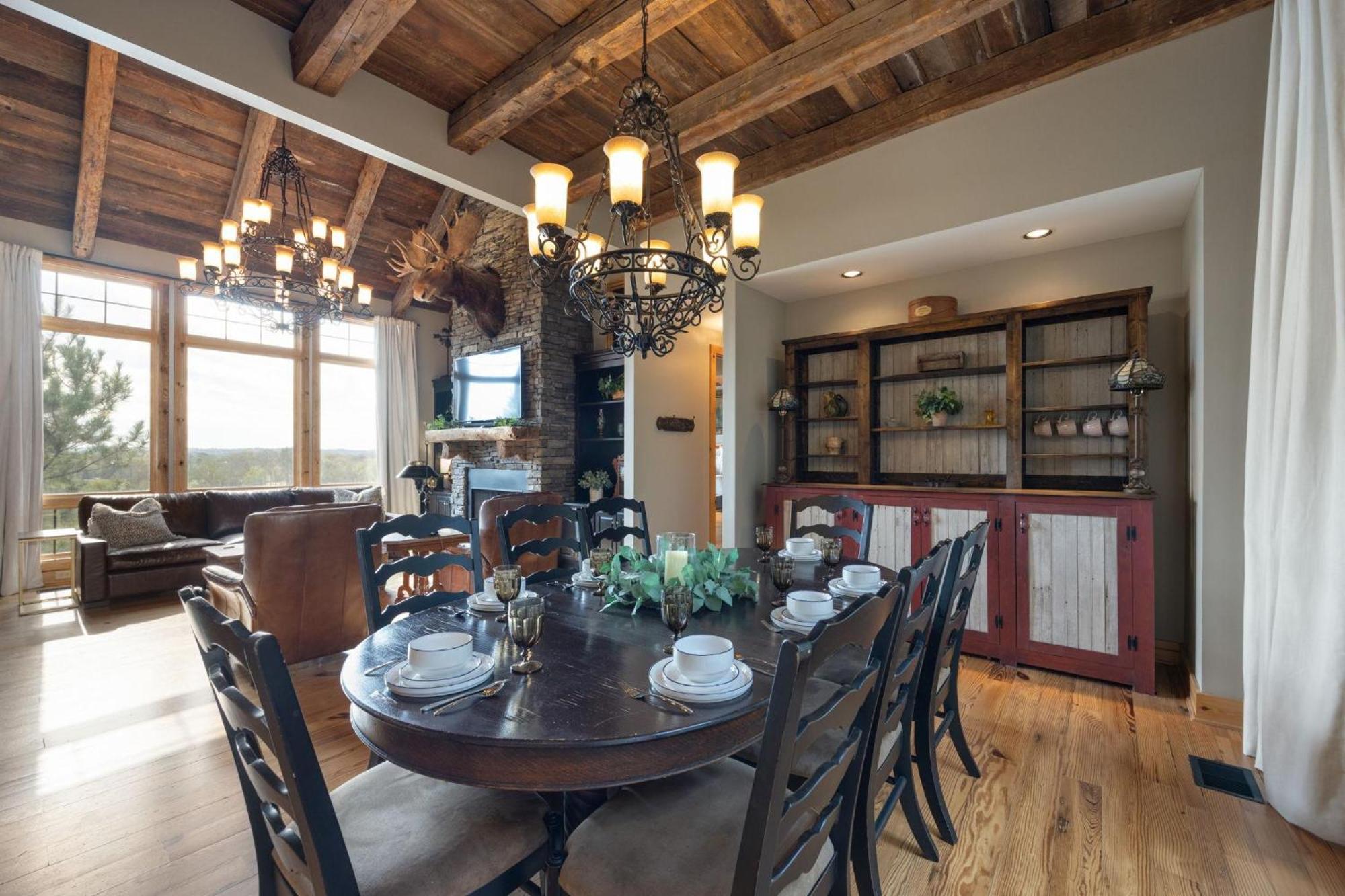 Nashville - 4032 Coles Ferry Pike - Luxe 莱巴嫩 外观 照片